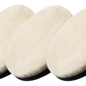 5.5 " - 135 mm 3 Pro Wool - Ull X 3