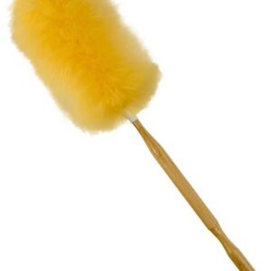 80 mm - 3,5 " Merino Wool Pro- Glide Car Duster