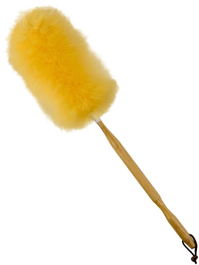 80 mm - 3,5 " Merino Wool Pro- Glide Car Duster