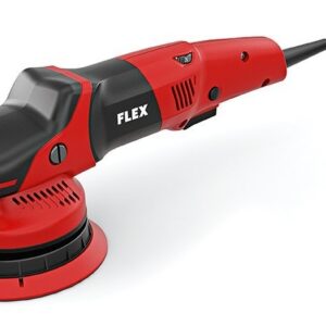 XFE 7-15 125 Oscillerende poleringsmaskin