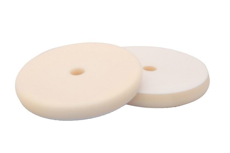 6.5" - 160 mm - X Slim Pad - For Fin Rubbing